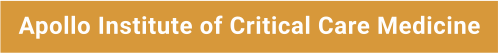 Apollo Institute of Critical Care Medicine